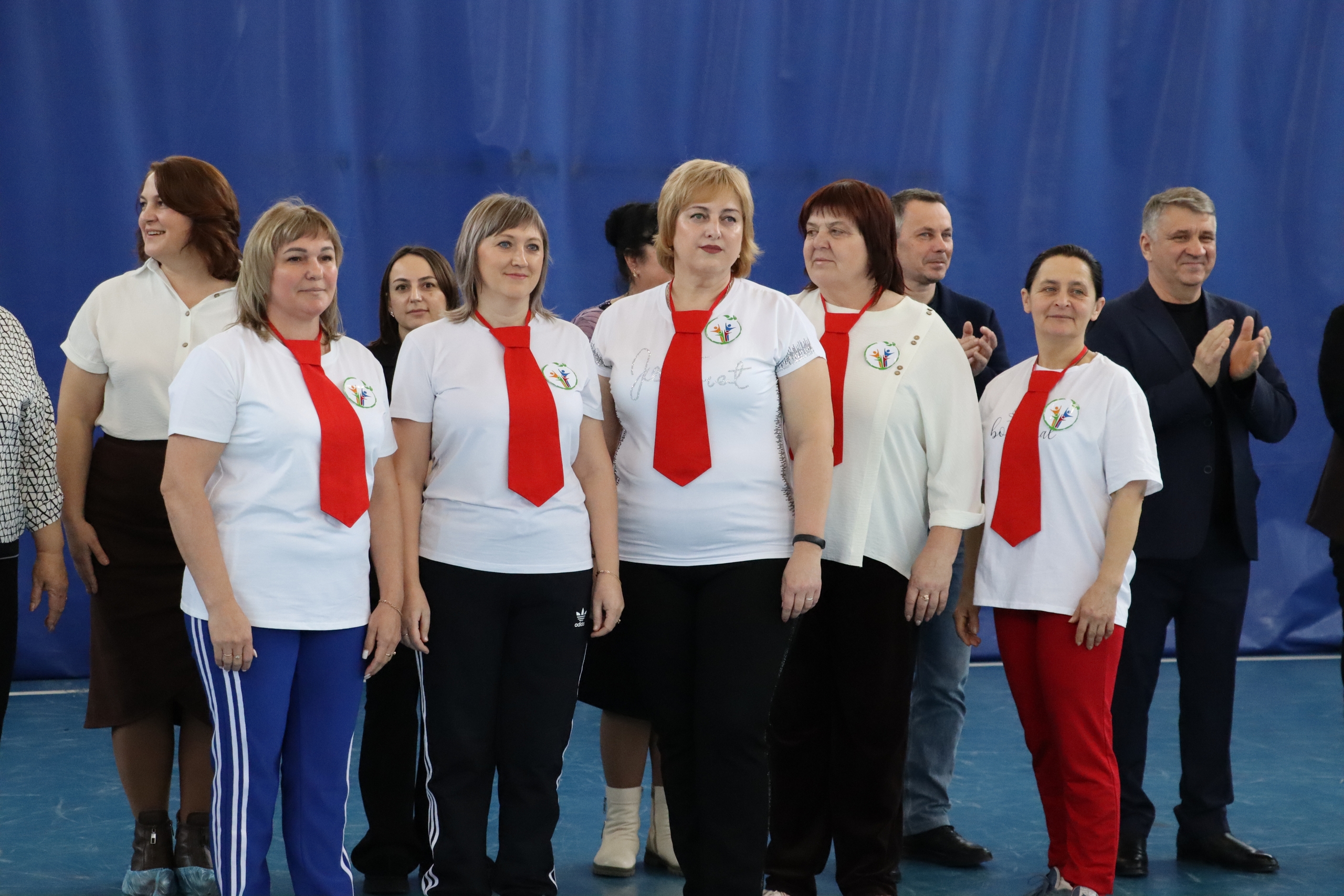 &amp;quot;А ну-ка ТОСовцы&amp;quot;.