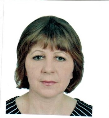 Ченчукова Светлана Николаевна.